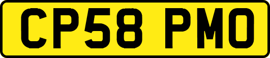 CP58PMO