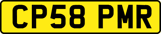 CP58PMR