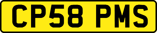 CP58PMS