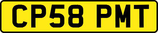 CP58PMT