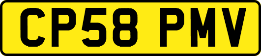 CP58PMV