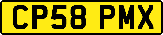 CP58PMX