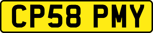 CP58PMY