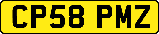 CP58PMZ