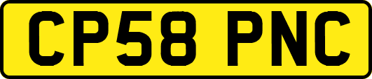 CP58PNC