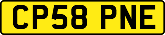 CP58PNE