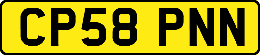 CP58PNN