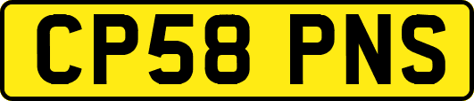 CP58PNS