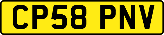 CP58PNV