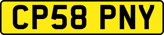 CP58PNY