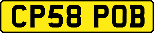 CP58POB