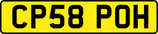 CP58POH