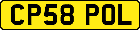 CP58POL