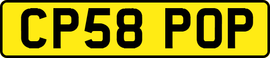 CP58POP
