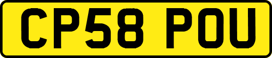 CP58POU