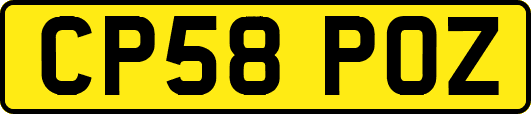 CP58POZ