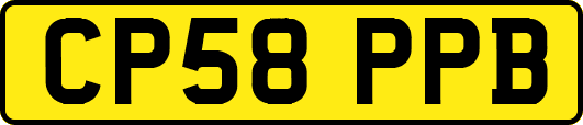 CP58PPB