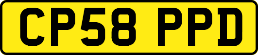 CP58PPD