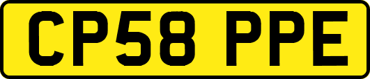 CP58PPE