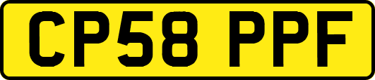 CP58PPF