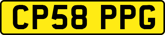 CP58PPG