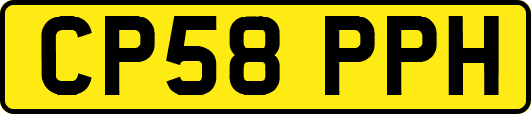CP58PPH