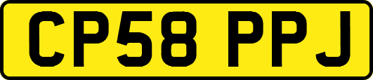 CP58PPJ