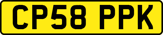 CP58PPK