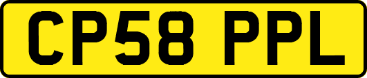 CP58PPL