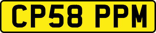 CP58PPM