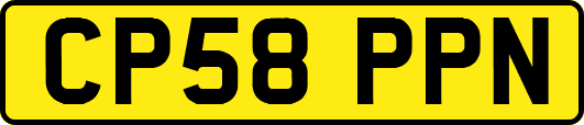 CP58PPN