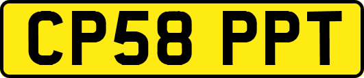 CP58PPT