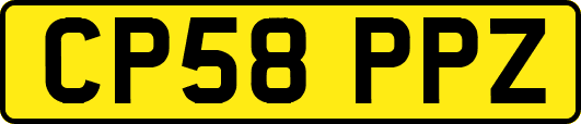 CP58PPZ