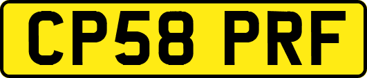 CP58PRF