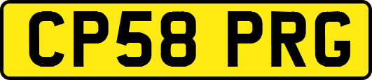 CP58PRG