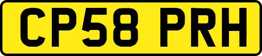 CP58PRH