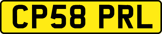 CP58PRL