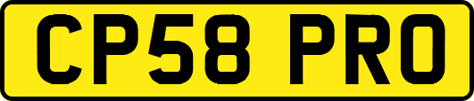 CP58PRO