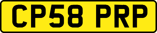 CP58PRP