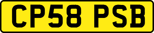 CP58PSB
