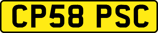 CP58PSC