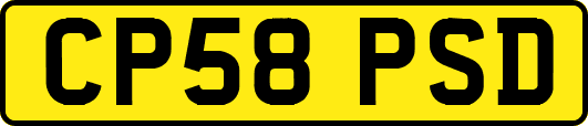 CP58PSD