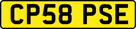 CP58PSE