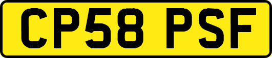 CP58PSF