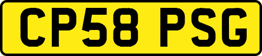 CP58PSG