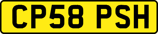 CP58PSH