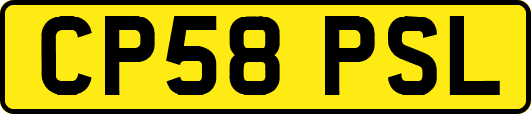 CP58PSL