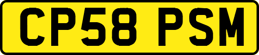CP58PSM