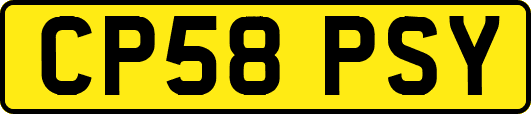 CP58PSY