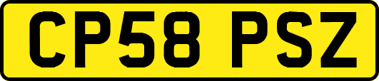 CP58PSZ